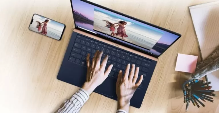 servicio técnico asus